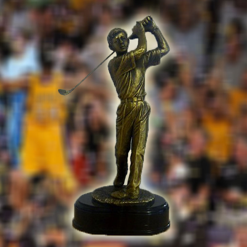 trophies